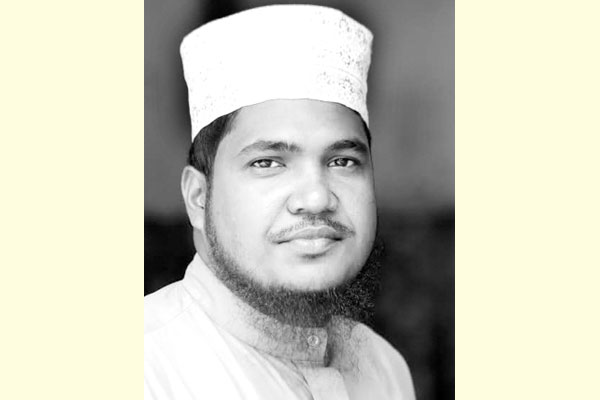 বিশ্বাসী বান্দারা রাগ-অভিমানে সীমালঙ্ঘন করে না