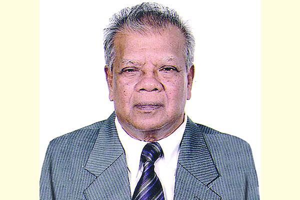 বর্ষীয়ান জননেতা আমির হোসেন আমুর জন্মদিন আজ