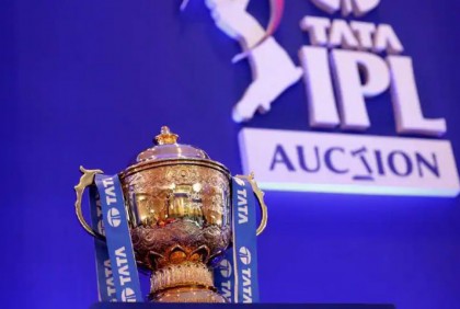 আইপিএল নিলাম: কোন দল কাকে ছেড়ে দিচ্ছে?