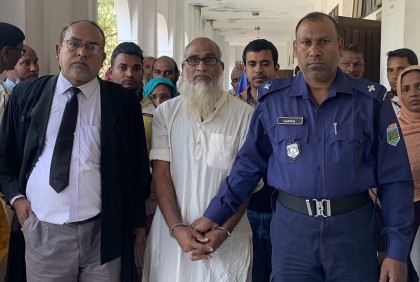 বড় ভাইকে হত্যার দায়ে ছোট ভাইয়ের যাবজ্জীবন