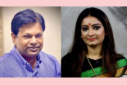 ঢাকা জেলা বিএনপির সভাপতি আশফাক, সম্পাদক নিপুণ