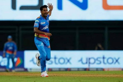 আইপিএল : দিল্লিতেই থাকছেন মুস্তাফিজ
