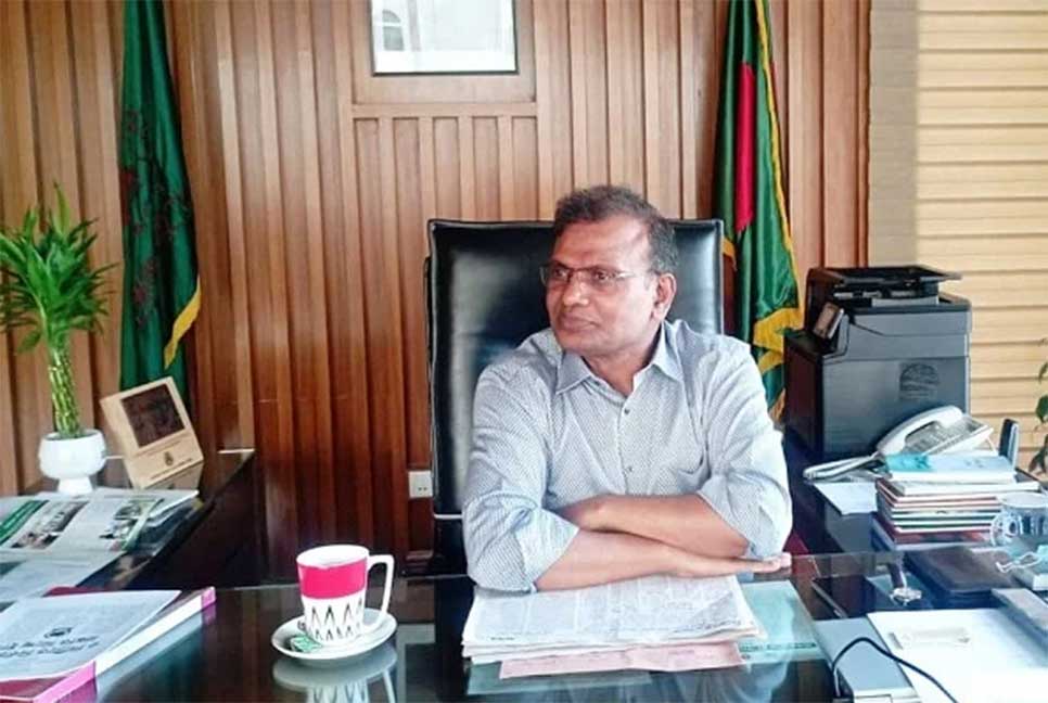 গাইবান্ধা উপ-নির্বাচনে অনিয়মের প্রমাণ মিলেছে : ইসি 

