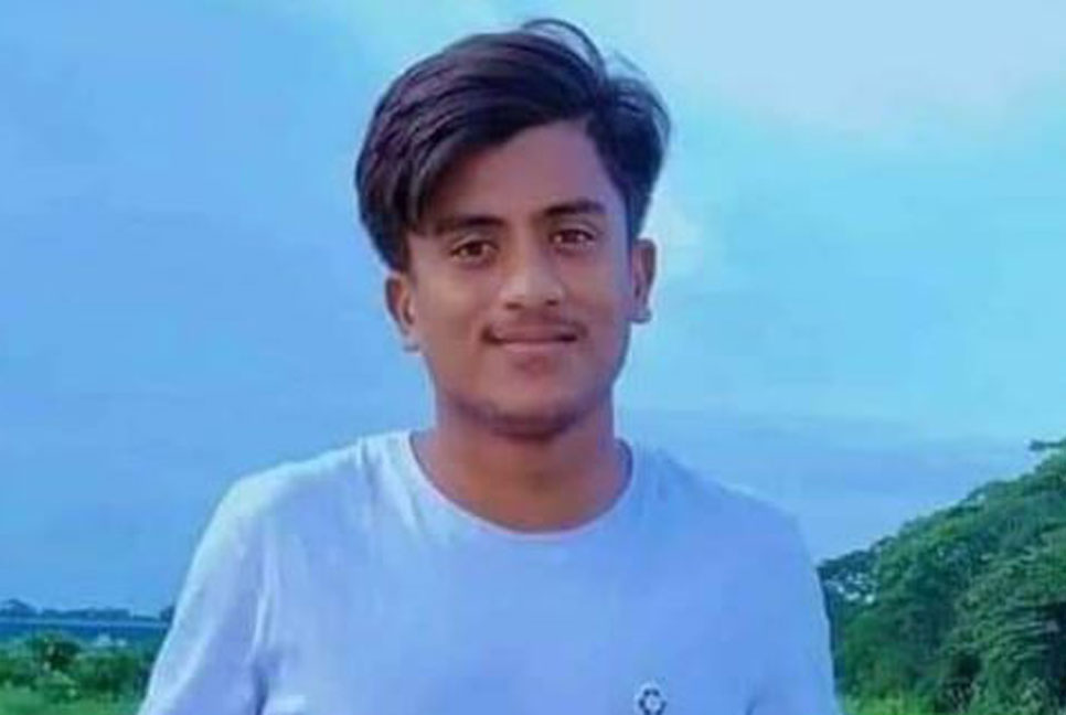 শিবচরে ডেঙ্গু আক্রান্ত হয়ে যুবা ক্রিকেটারের মৃত্যু