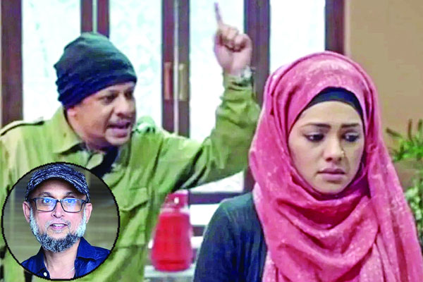‘শনিবার বিকেল’ মুক্তি নিয়ে সংস্কৃতিকর্মীদের উদ্বেগ