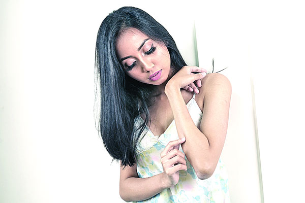 প্রয়োজন যখন গ্লিসারিন