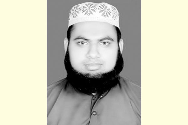 মসজিদ নির্মাণে অন্তর পরিবর্তন