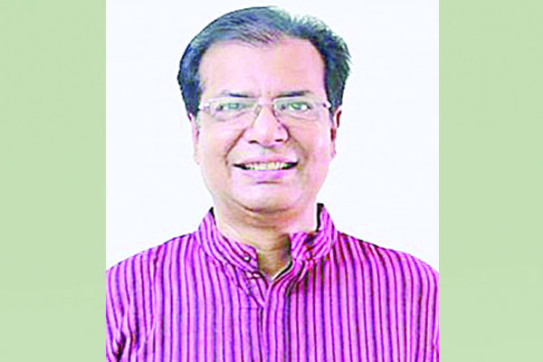 গণতন্ত্র পুনরুদ্ধারই লক্ষ্য বিএনপির