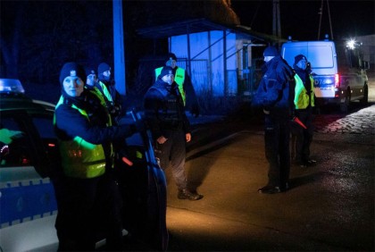 পোল্যান্ডে রুশ ক্ষেপণাস্ত্র আঘাত হানার খবর প্রত্যাখ্যান করলো মস্কো