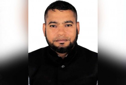 ভোট না দেয়ায় নারীকে মারধর, ইউপি সদস্য কারাগারে