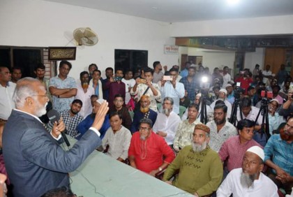 কীভাবে ১০ ডিসেম্বর ঢাকা যেতে হয় আমরা জানি : তৈমূর