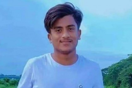 শিবচরে ডেঙ্গু আক্রান্ত হয়ে যুবা ক্রিকেটারের মৃত্যু
