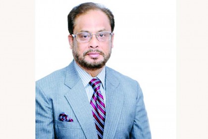 জি এম কাদেরের দলীয় কার্যক্রমে নিষেধাজ্ঞার আদেশ বহাল


