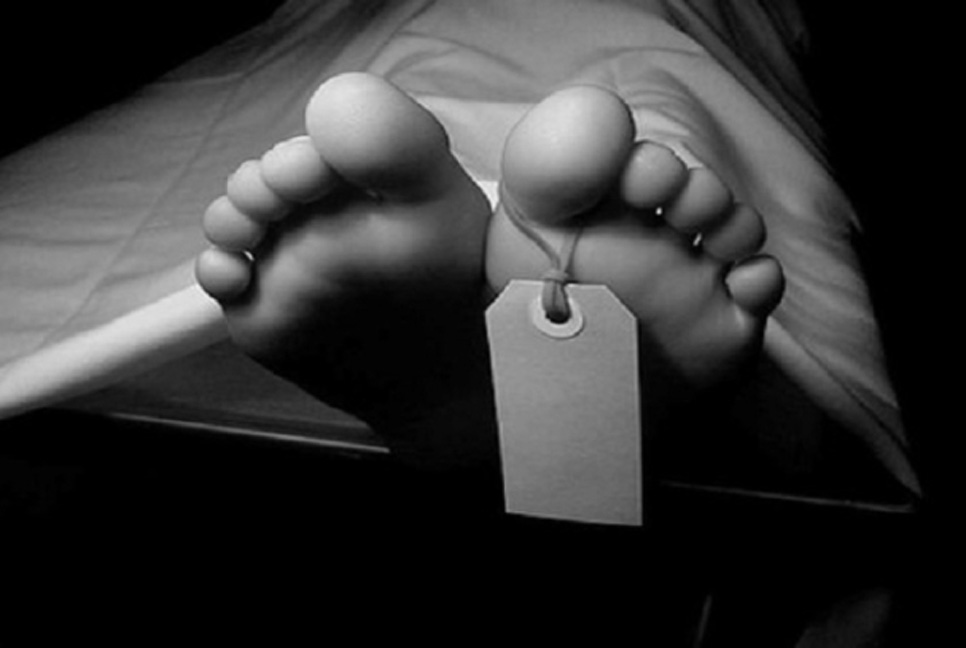 চাঁদপুরে কলেজ ছাত্রের আত্মহত্যা