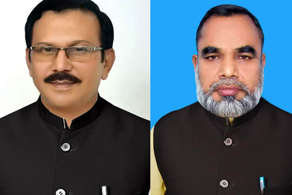 শ্রীবরদী উপজেলা আওয়ামী লীগের ত্রি-বার্ষিক সম্মেলন অনুষ্ঠিত 