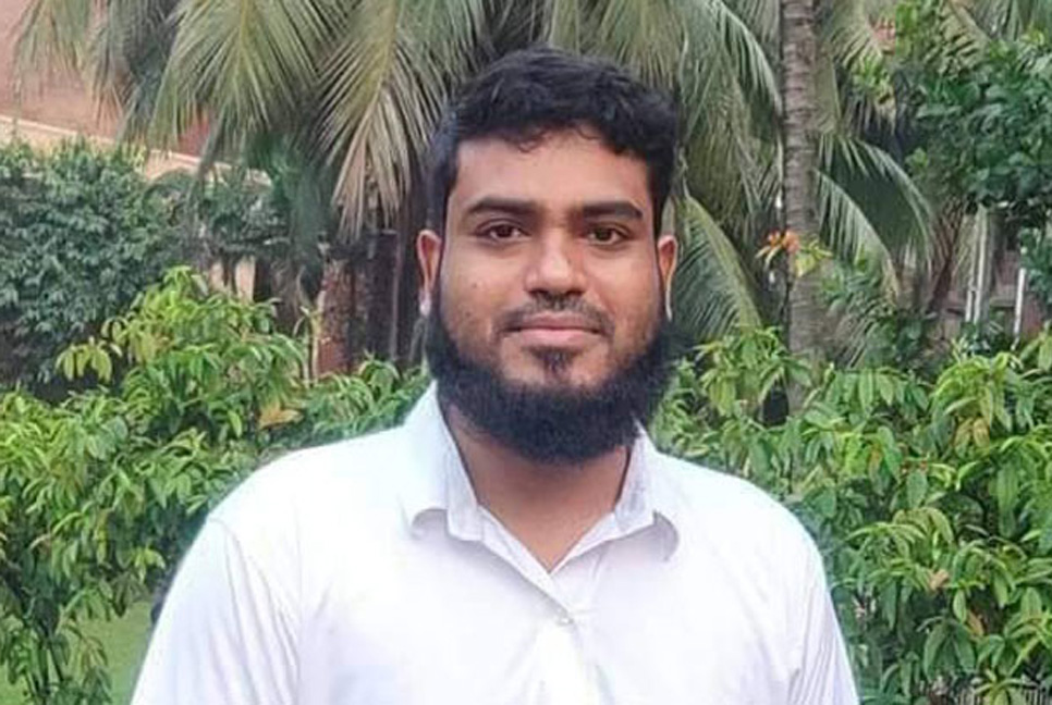 ফরিদপুরের সেই চিকিৎসক গ্রেফতার 