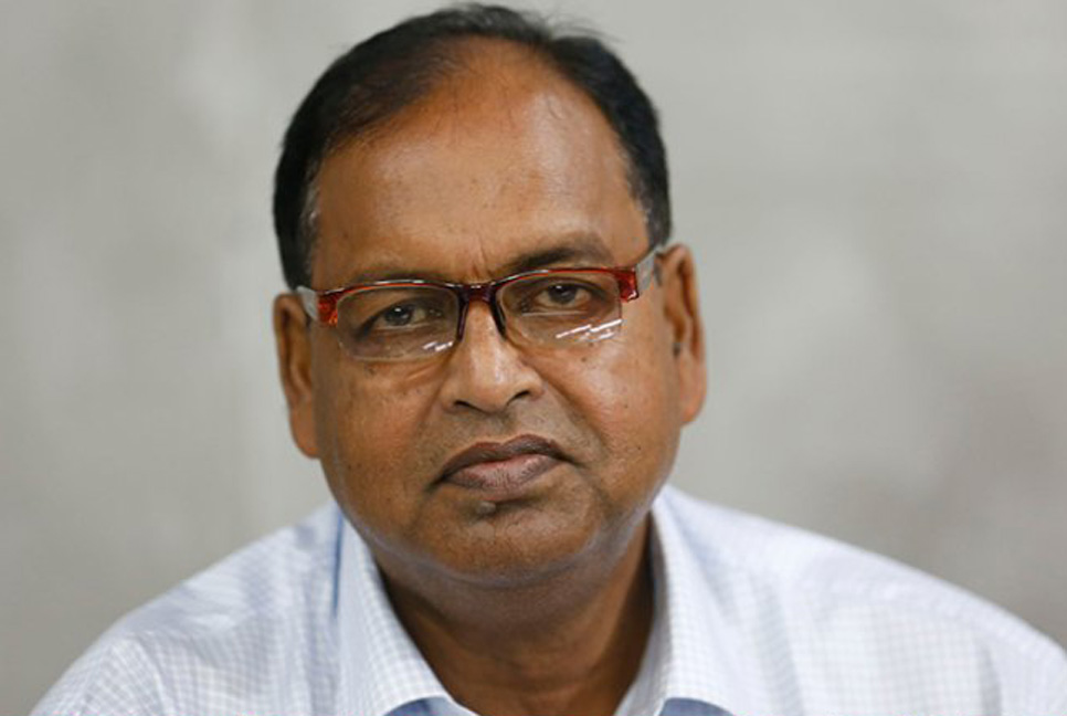 ঢাকায় ইতিহাসের সবচেয়ে বড় সমাবেশ হবে: দুদু