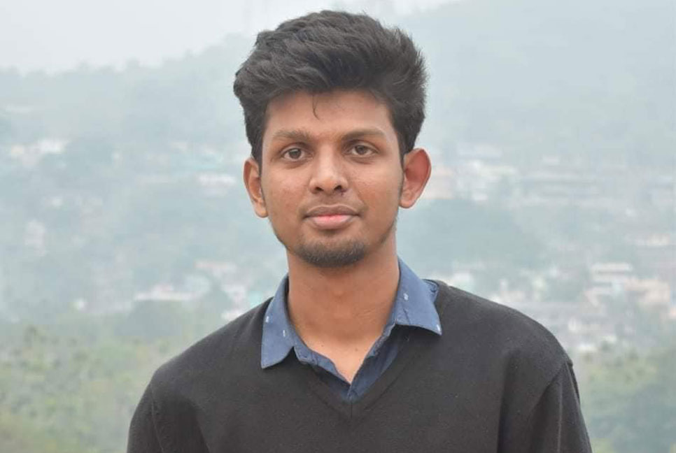 রাত সোয়া দুইটায় যাত্রাবাড়ী মোড়ে ছিলেন ফারদিন: ডিবিপ্রধান