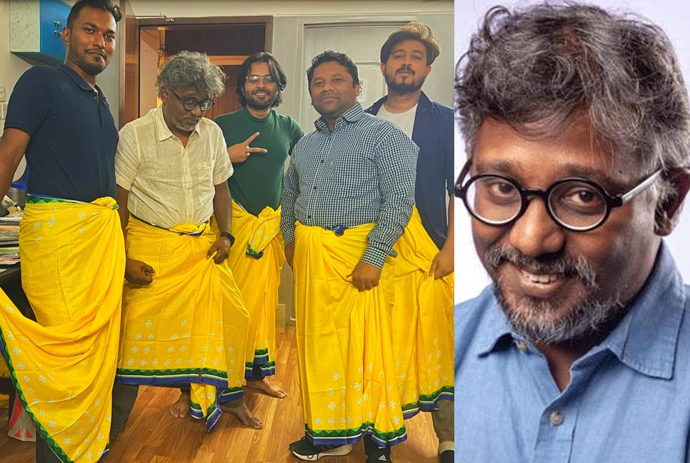 ব্রাজিলের লুঙ্গি, জিতি বা হারি গিট্টু খুলব না : অমিতাভ