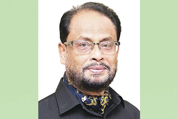 নিষেধাজ্ঞা বহাল জি এম কাদেরের দায়িত্ব পালনে