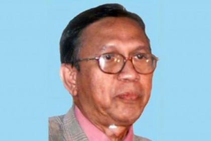 রাবি অধ্যাপক তাহের হত্যা : দুই আসামির রিভিউ শুনানি ২৪ নভেম্বর
