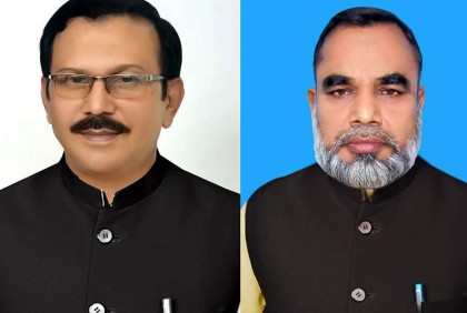 শ্রীবরদী উপজেলা আওয়ামী লীগের ত্রি-বার্ষিক সম্মেলন অনুষ্ঠিত 