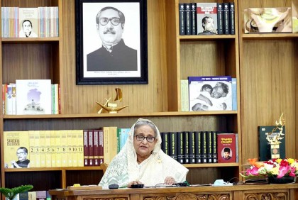 ইসলামের অপব্যাখ্যা প্রতিরোধ করে এর মর্মবাণী হৃদয়ে ধারণ করুন : প্রধানমন্ত্রী

