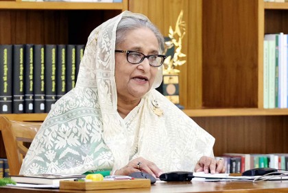 হজযাত্রীদের সঙ্গে কোনো এজেন্সি প্রতারণা করলে ব্যবস্থা : প্রধানমন্ত্রী
