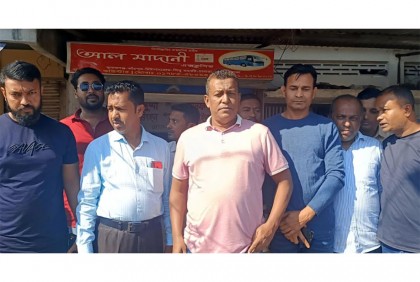 সুনামগঞ্জ থেকে ৮ হাজার মোটরসাইকেল
নিয়ে গণসমাবেশে যাবে বিএনপি
