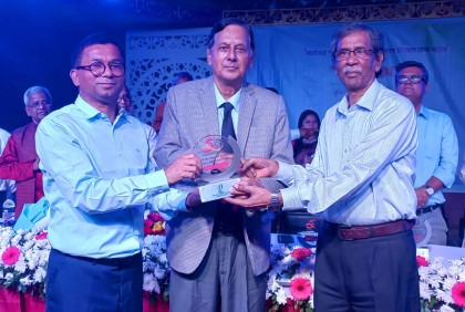 মুক্তিযুদ্ধের সঠিক ইতিহাস তুলে ধরতে হবে : এনামুল হক শামীম 