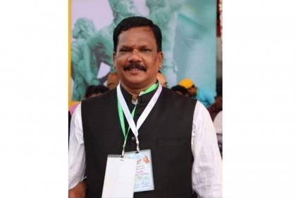 নোয়াখালীতে জেলা পরিষদ নির্বাচনে আবদুল ওয়াদুদ পিন্টু চেয়ারম্যান নির্বাচিত