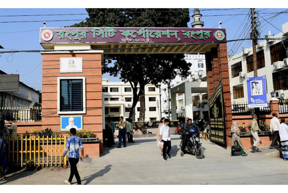 রসিক নির্বাচন; ভোটের চেয়ে ধান কাটায় ব্যস্ত বর্ধিত এলাকার ভোটাররা