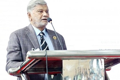 এখন দেশ নয়, বাজার দখল করতে হয় : পরিকল্পনামন্ত্রী

