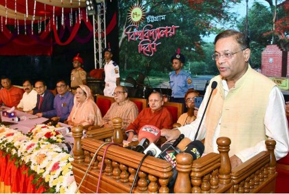 বিএনপির উস্কানিতেও আমরা সংযত, বিশৃঙ্খলা রুখবে জনগণ : তথ্যমন্ত্রী 

