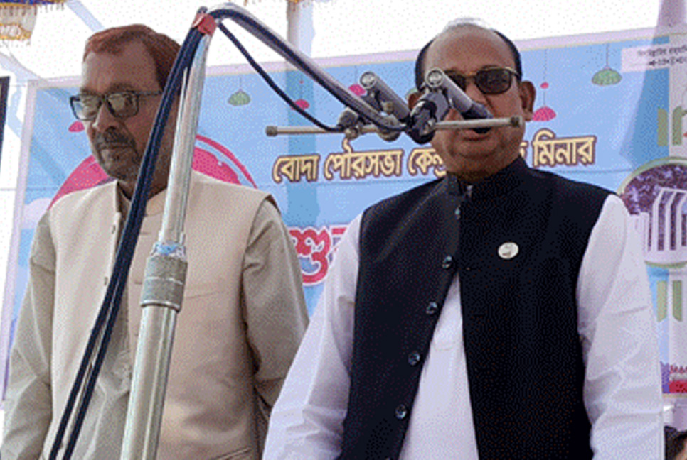বিএনপির কারণেই পরিবহন ধর্মঘট হচ্ছে : রেলমন্ত্রী

