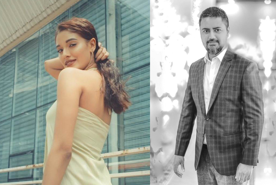 আন্তর্জাতিক ফ্যাশন ফিল্ম উৎসবে বাংলাদেশের ‘মুড সুইং’