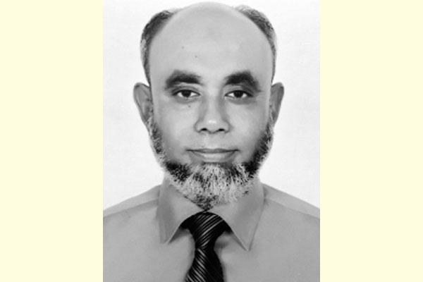 সন্তানকে লোকমান (আ.) এর উপদেশ...