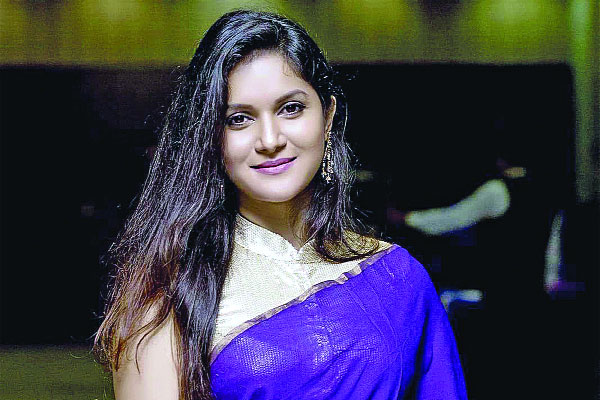 বিয়েবিচ্ছেদ নিয়ে মুখ খুললেন মিথিলা