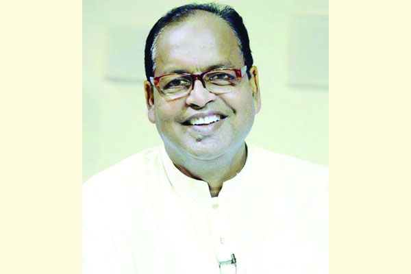 আগামীর দিন বিএনপির : দুদু