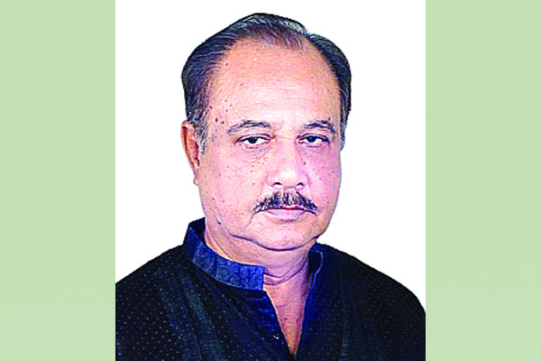 আওয়ামী লীগের অধীনে নির্বাচন হবে না