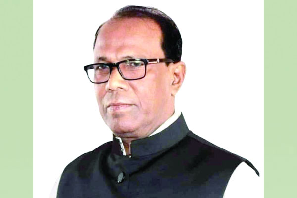সংগঠনের জন্য প্রত্যেক ইউনিয়নে নেতা-কর্মীরা পরিশ্রম করছেন