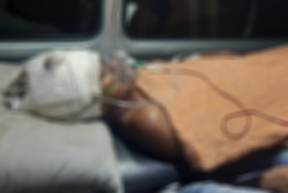 নোয়াখালীতে ছাত্রলীগকর্মী নাহিদকে কুপিয়ে আহত, আটক ১