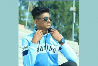 প্রিয় দলের পতাকা টাঙাতে গিয়ে বিদ্যুৎস্পৃষ্টে স্কুলছাত্রের মৃত্যু

