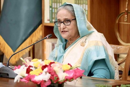 এখনো ৫ মাসের ব্যয় মেটানোর মতো রিজার্ভ রয়েছে : প্রধানমন্ত্রী

