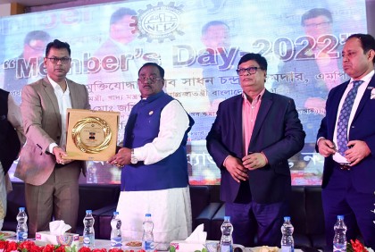 সরকারি গুদামে প্রয়োজনের দ্বিগুণ খাদ্য মজুত আছে: খাদ্যমন্ত্রী