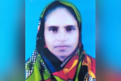 সখীপুরে স্ত্রীকে দা দিয়ে কুপিয়ে হত্যা