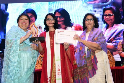 নারীর শক্তিতেই বাংলাদেশ এগিয়ে যাবে: স্পিকার 