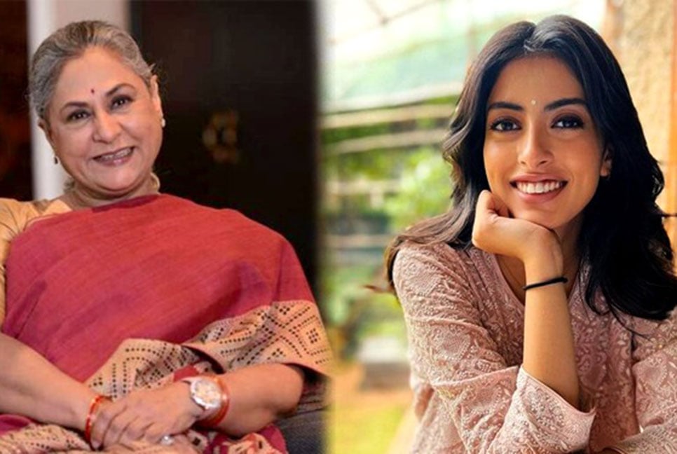 প্যান্ট-শার্ট কি নারীকে পুরুষের ক্ষমতা দেয়, প্রশ্ন জয়া বচ্চনের