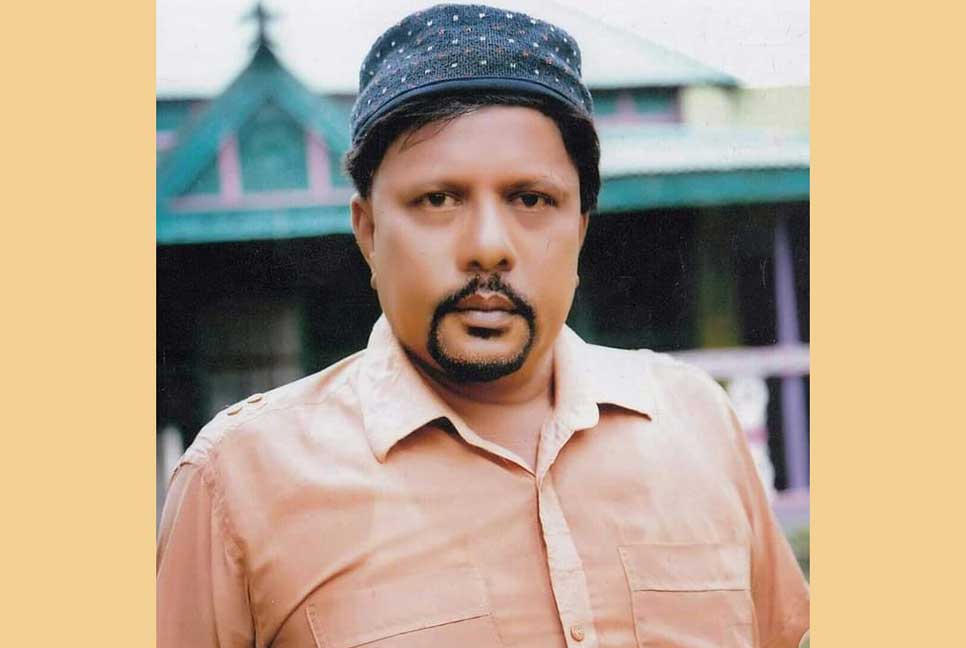 ঢা‌লিউডের খল অভিনেতা মুকুল তালুকদার আর নেই

