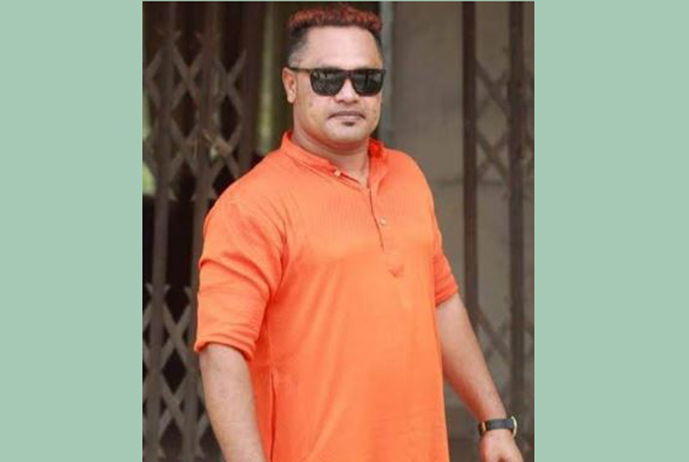 লিফলেট বিতরণকালে যুবদল নেতাকে মারধর